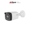 DAHUA IPC-B1E40 - Cámara IP Bullet de 4 Megapixeles/ Lente de 2.8mm/ 90 Grados de Apertura/ IR de 30 Metros/ PoE/ 30 FPS/ H.2...