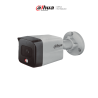 DAHUA IPC-HFW1839TC-A-IL - Cámara IP Bullet 4k Full Color + Iluminador Dual Inteligente/ 8 Megapíxeles/ Dual Light/ Lente de ...