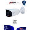 DAHUA IPC-HFW3249T1N-AS-PV-0360B - Cámara IP Bullet Resolución de 2 MP/ Lente 3.6 mm/ ∢ 107°/ LED 40mts/ IA WizSense/Det. de ...