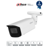 DAHUA IPC-HFW3841T-ZAS-S2 Cámara IP Bullet 4K de 8 MP, lente motorizado 2.7-13.5 mm, ángulo 109°, IR 60m, IA WizSense, Detecc...