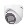 [Dual Light + ColorVu] Turret TURBOHD 3K (5 Megapixel) / Lente 2.8 mm / 30 mts IR + 20 mts Luz Blanca / Gran Angular 104.9° /...