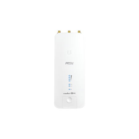 Radio Estación Base airMAX AC GEN2 hasta 500 Mbps, 5 GHz (5150 - 5875 MHz) con tecnología airPrism