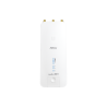 Radio Estación Base airMAX AC GEN2 hasta 500 Mbps, 5 GHz (5150 - 5875 MHz) con tecnología airPrism