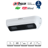 DAHUA IPC-HDW8341XN-3D-0360B-S2 - Cámara IP Dual Resolución de 3 MP/ Lente 3.6 mm/  ∢ 79°/ IR 20 mts/ IA WizMind/ Cont. de Pe...