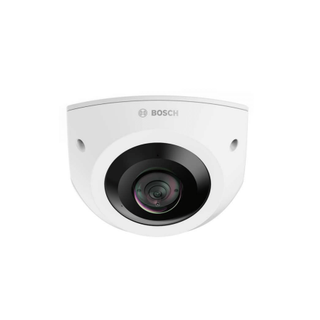 BOSCH V_NCE7703FK - Domo fijo 6MP Esquina IR
