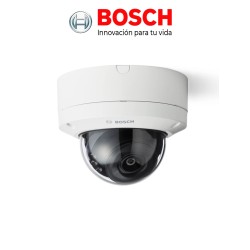 BOSCH V_NDE3702AL - Domo Fijo 2MP 3.3-10.2mm IP66 IK10 IR / FLEXIDOMO 3100i / Exterior