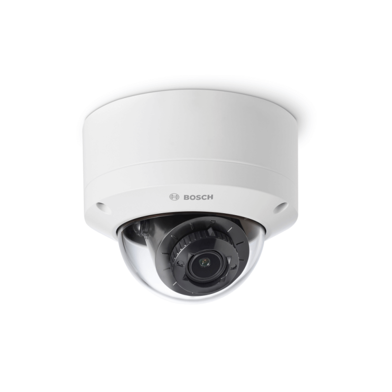 BOSCH V_NDE5703A - Domo Fijo 5MP HDR 3,2-10,5mm IP66