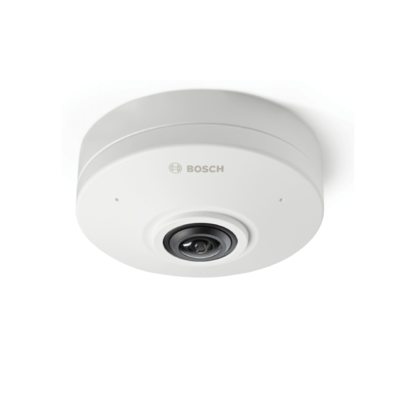 BOSCH V_NDS5704F360 - Domo fijo 12MP 360º / FLEXIDOME panoramic 5100i