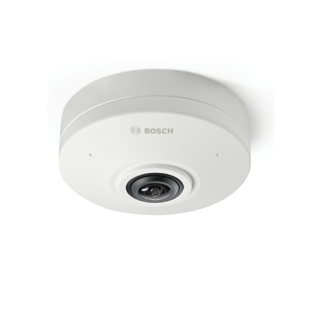 BOSCH V_NDS5704F360 - Domo fijo 12MP 360º / FLEXIDOME panoramic 5100i