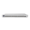 UniFi Switch Empresarial Capa 3 de 24 puertos PoE 802.3af/at (12 puertos 2.5G y 12 puertos 1G) + 2 puertos 1/10G SFP+, 400W, ...