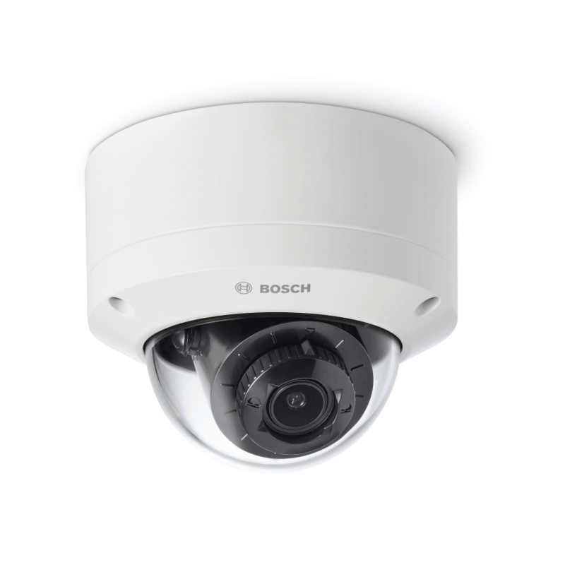 BOSCH V_NDV5704A - Domo Fijo 8MP HDR 3.2-10.5mm