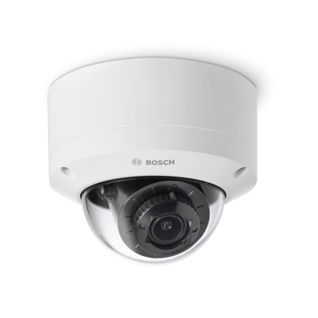 BOSCH V_NDV5704A - Domo Fijo 8MP HDR 3.2-10.5mm