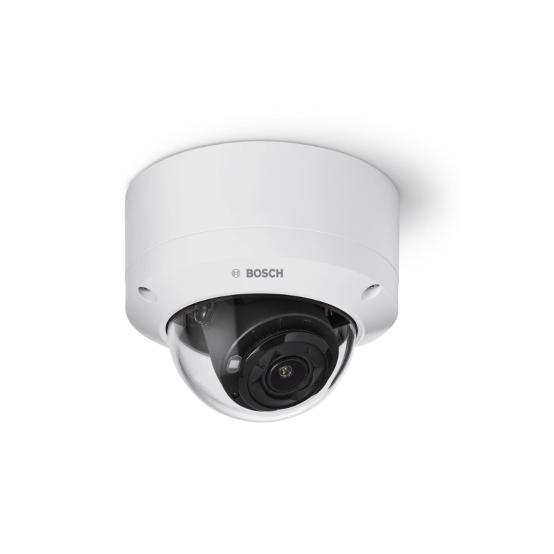 BOSCH V_NDV5704AL - Domo Fijo 8MP HDR 3.2-10.5mm IR, E/S