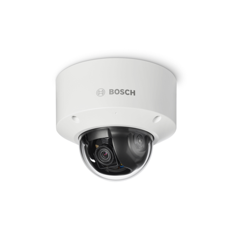 BOSCH V_NDV8502R - Domo Fijo 2MP HDR 3-9mm PTRZ