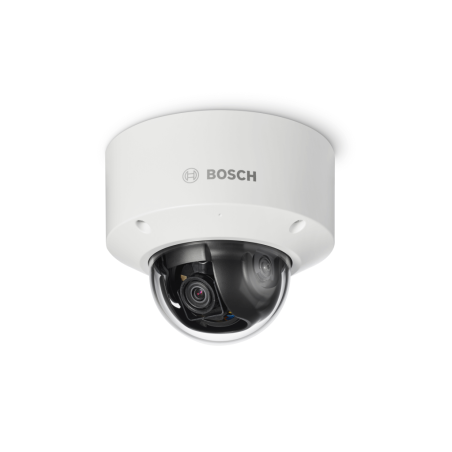 BOSCH V_NDV8502R - Domo Fijo 2MP HDR 3-9mm PTRZ