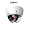DAHUA DH-IPC-HDBW2649EP-S-IL - Camara IP Domo Antivandalica de 6 Megapixeles/ Lente de 2.8mm/ 30 Metros de Iluminador Dual In...