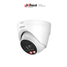 DAHUA DH-IPC-HDW1439V-A-IL Cámara IP Eyeball 4 MP/ Iluminador dual inteligente/ Detección Humana/
