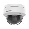 Domo IP 4 Megapixel / Lente 2.8 mm / 30 mts IR / WDR 120 dB / Exterior IP67 / Hik-Connect P2P / H.265+ / PoE / ONVIF