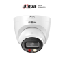 DAHUA DH-IPC-HDW2649TP-S-IL - Cámara IP Domo de 6 Megapixeles/ Lente de 2.8mm/ 30 Metros de Iluminador Dual Inteligente+Full ...