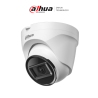 DAHUA DH-IPC-T1E40 - Camara IP Domo de 4 Megapixeles/ Lente de 2.8 mm/ 93 Grados de Apertura/  H.265+/ WDR Real de 120 dB/ IR...