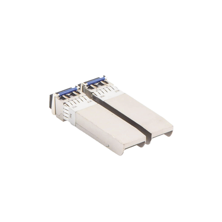 UFiber Módulo SFP+ 10G, transceptor MiniGibic MonoModo 10 Gbps, distancia 10 km, conectores LC, 2 hilos (duplex), paquete de ...