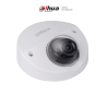 DAHUA IPC-HDBW3231FN-M - Cámara IP Domo Antivandálica de 2 MP, Lente de 2.8mm, 110° de apertura, Micrófono integrado, Codific...