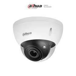 DAHUA IPC-HDBW5441EP-ZE-HDMI-27135 - Cámara IP Domo Antivandálica 4MP, lente motorizado 2.7-13.5mm, IR 50m/ tecnología Starli...