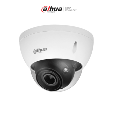 DAHUA IPC-HDBW5441EP-ZE-HDMI-27135 - Cámara IP Domo Antivandálica 4MP, lente motorizado 2.7-13.5mm, IR 50m/ tecnología Starli...