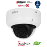 DAHUA IPC-HDBW5241R-ASE-S3 - Cámara IP Domo 2MP Antivandálica/ WizMind/ Lente 2.8 mm/ 106° Apertura/ IR 50m/ E&S Alarma y Aud...