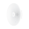 UISP Dish – Antena Direccional Tipo Plato de 30 dBi de Ganancia, Banda de Frecuencia de 5150 a 6875 MHz