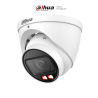 DAHUA IPC-HDW2549T-ZS-IL - Cámara IP Domo de 5MP con Lente Motorizado de 2.7 a 13.5, Full Color con Lluminador Dual Inteligen...