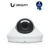 Ubiquiti UVC-G5-DOME - Camara IP domo 4MP/ Hasta 9m de visión nocturna/ Compresión H.264/ Alimentación PoE/ Micrófono integra...