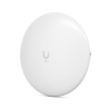 UISP Enlaces PTP/PTMP Wave Nano 60 Ghz, hasta 2 Gbps, respaldo en 5 Ghz, GPS integrado