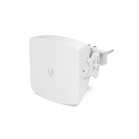 UISP Access Point Multipunto Tecnología Wave en 60 Ghz, hasta 15 estaciones, hasta 5.4 Gbps, respaldo en 5 Ghz. 1 puerto SFP+...