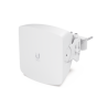 UISP Access Point Multipunto Tecnología Wave en 60 Ghz, hasta 15 estaciones, hasta 5.4 Gbps, respaldo en 5 Ghz. 1 puerto SFP+...