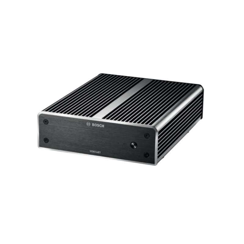 BOSCH V_VJD7533 - Decodificador H.265 UHD