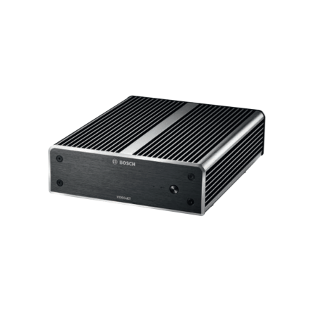 BOSCH V_VJD7533 - Decodificador H.265 UHD