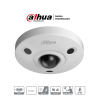 DAHUA IPC-EBW81230 - Camara IP Domo Fisheye Antivandalica 4K/ 12 Megapixeles/ Vision 360 grados/ H265/ Audio/ IP67/ IK10/ HEA...