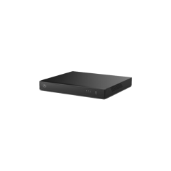 Alarm.com ADC-CSVR2116P-1x12TB  - NVR Pro Series 16 canales con 16 puertos PoE y disco duro de 12TB
