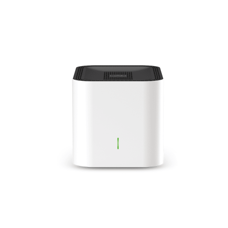 Alarm.com ADC-SVR210-2TB  - NVR de 8 canales y HDD de 2 TB