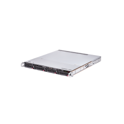 BOSCH V_DIP6440IG00N - Dispositivo de Gestión 1U Sin HDD / DIVAR IP All-in-One 6000 / Hasta 64 Ch