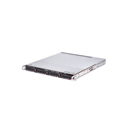 BOSCH V_DIP6448IG4HD - Dispositivo de Gestión 1U 4x8TB / DIVAR IP All-in-One 6000 / Hasta 64 Ch