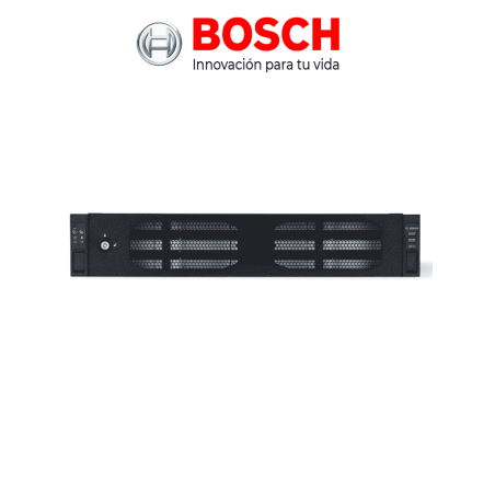 BOSCH V_DIP74CI12HD - Dispositivo de gestión 2U 12X18TB / DIVAR IP 7000