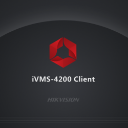 Software iVMS-4200 / GRATUITO / Monitoreo Local / 4 Pantallas / 256 Cámaras Simultaneas / DDNS / Compatible con epcom / Hikvi...