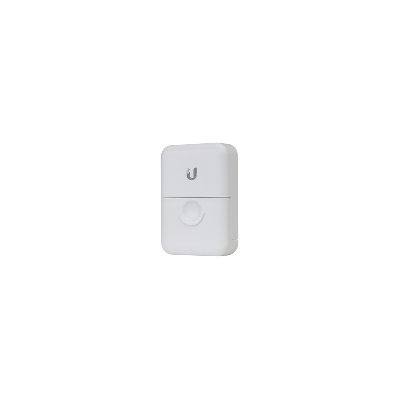 Protector contra descargas electrostáticas Gen2 para equipos Ubiquiti para exterior