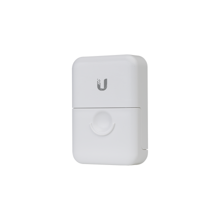 Protector contra descargas electrostáticas Gen2 para equipos Ubiquiti para exterior