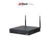 DAHUA DHI-NVR2108HC-W- NVR WiFi de 16MP/ 8 Canales IP/ SMD+/Protección Perimetral/ IA por cámara/ H.265/ Salidas HDMI &VGA/ 1...