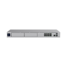 UniFi Dream Machine Pro Max – Cloud Gateway Empresarial con Soporte para 150 Dispositivos y 2000 Clientes, 5 Gbps de Ruteo co...