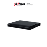 DAHUA DHI-NVR4216-16P-4KS3 NVR de 8 MP/ 4k / 16 Canales IP/ 16 Puertos PoE/ Rendimiento de 160 Mbps/ Smart H.265+/ 2 Bahias d...
