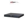 DAHUA DHI-NVR5216-16P-EI2  NVR IP WizSense de 16 canales 1U/ 16PoE/ 2HDD/ H.265+/384 Mbps/ AcuPick / N+M cluster/   IA por gr...